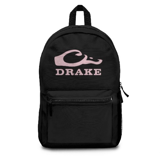 Drake Waterfowl Systems Fashion Head Backpacks