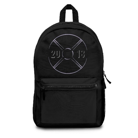 Athletic Crew 3 Backpacks