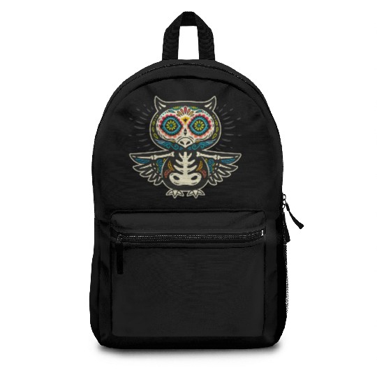 Owl Backpacks