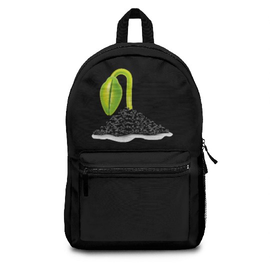Sprout earth Backpacks