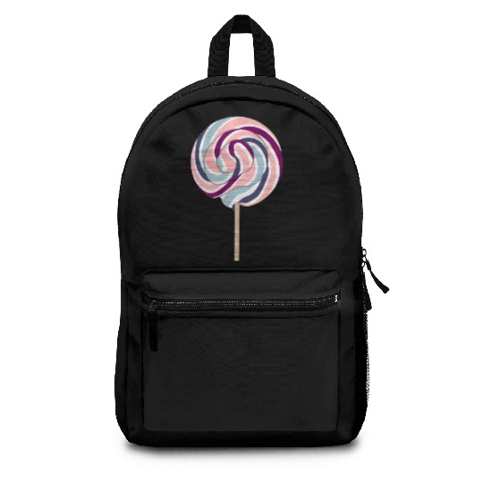 Candy Pastel Backpacks