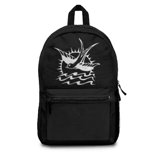 New Design Sparrow Johnny Depp Inspired Backpacks