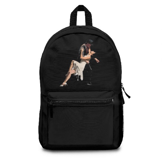 ballroom dance Backpacks