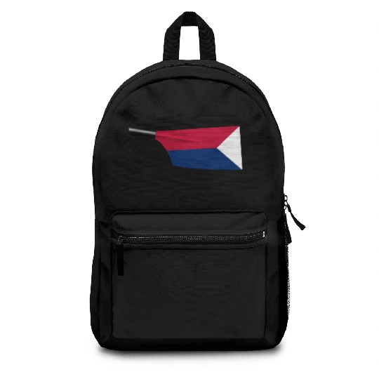 Team USA Rowing Blade Backpacks