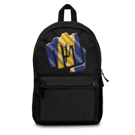 Barbados Backpacks