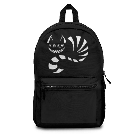 Alice In Wonderland Cheshire Cat Girls Backpacks Disn