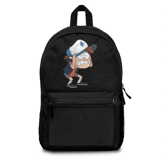 Gravity Falls Backpacks