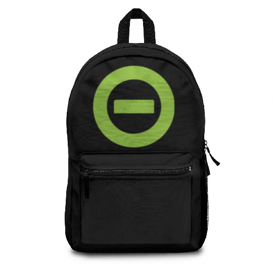 Type O Negative Backpacks