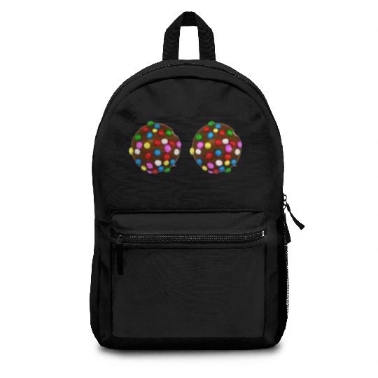 candy crush Backpacks
