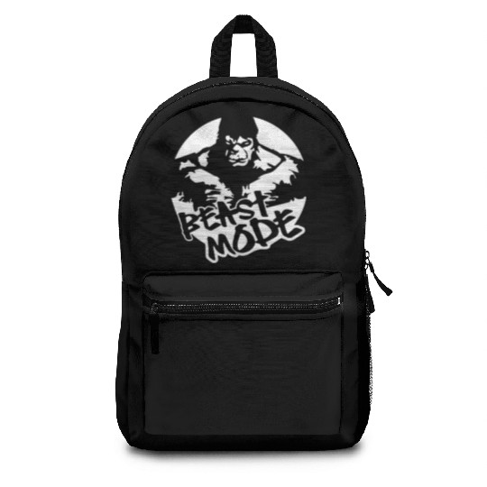 MMA Hulk Gym Bodybuilding Training Wear Workout cl Backpacks