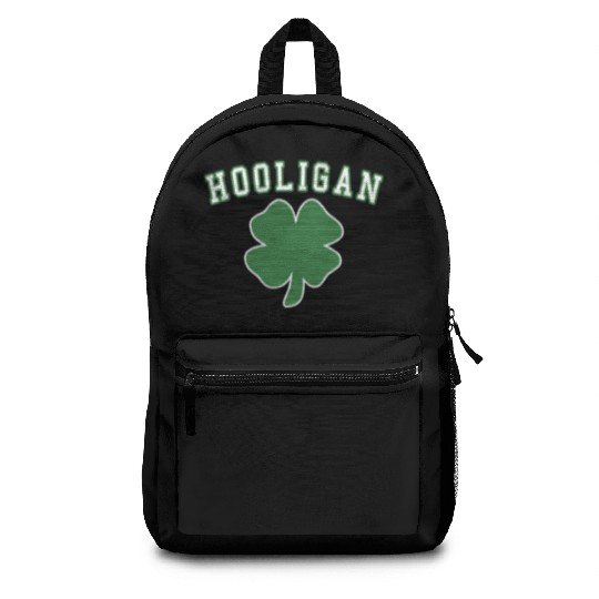 Hooligan Backpacks