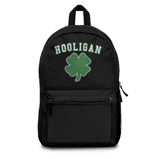 Hooligan Backpacks
