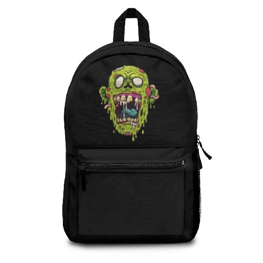 zombie Backpacks