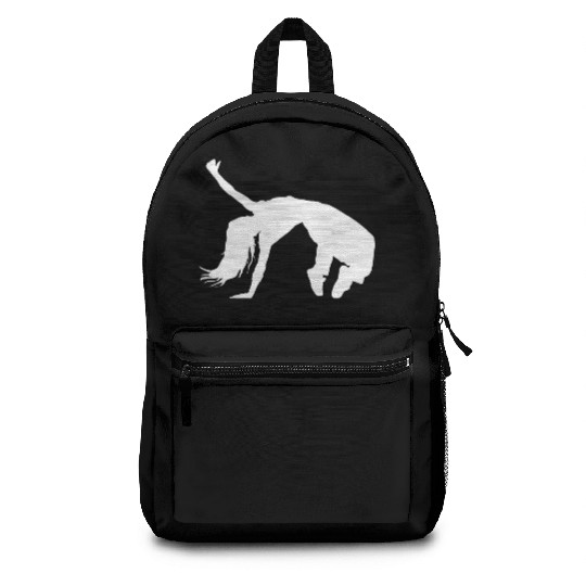 Hip hop street break dance cool splash Backpacks gift