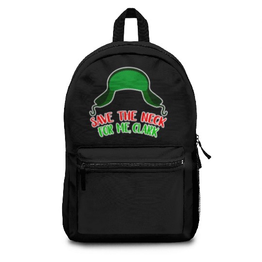 Griswold Christmas Vacation Backpacks