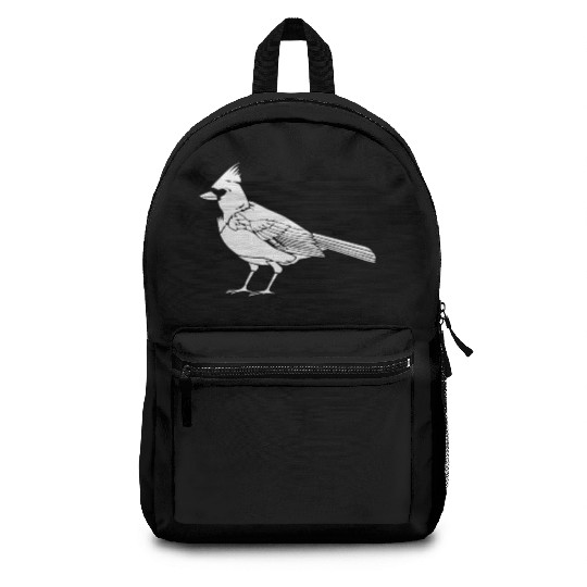 Cardinal Backpacks