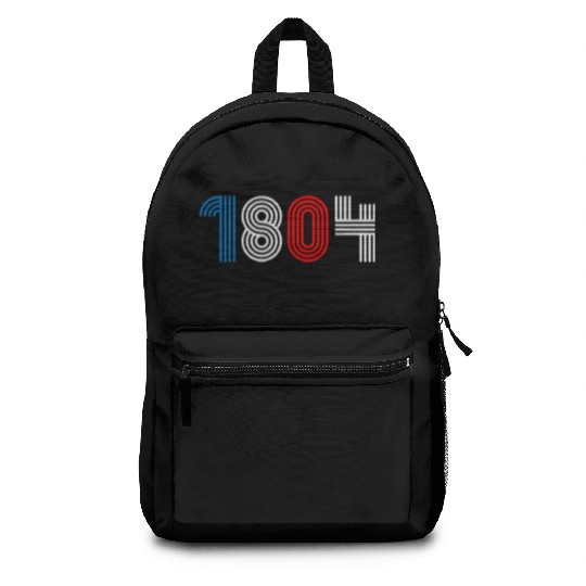 1804 Haiti Independence Backpacks