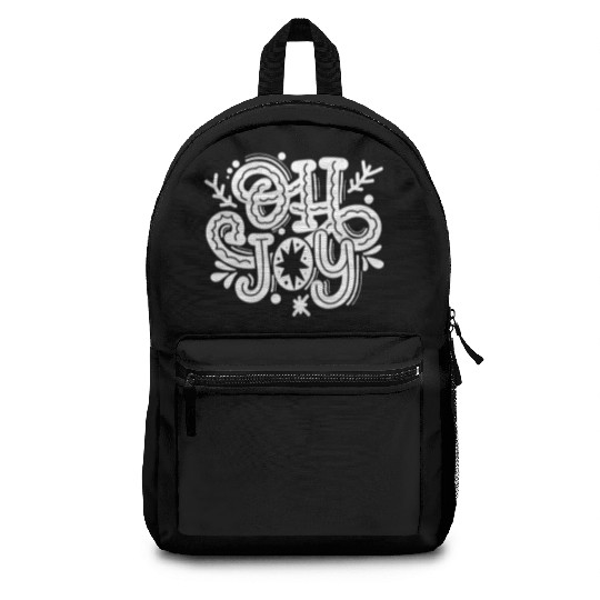 OH JOY - Christmas Gift Backpacks