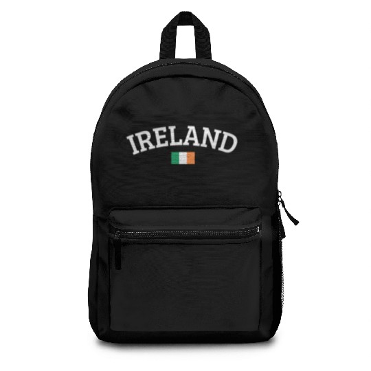 Ireland Backpacks