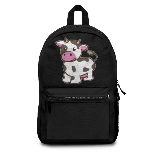 Cow Backpacks