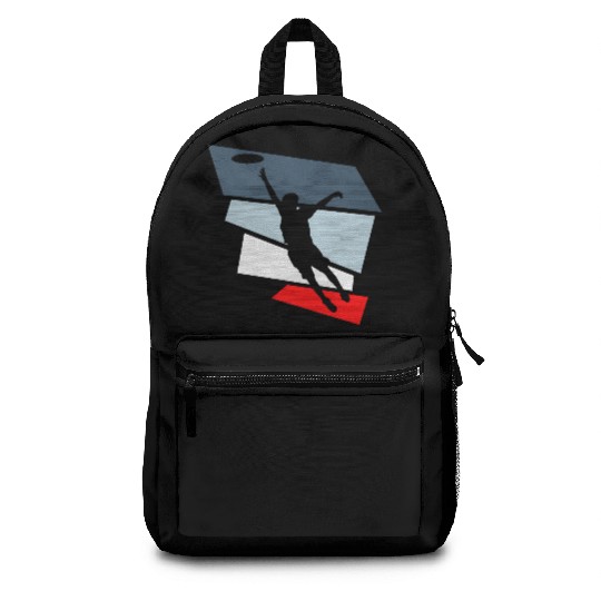 frisbee ultimate frisbee Backpacks
