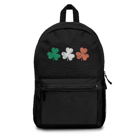 Clover Backpacks
