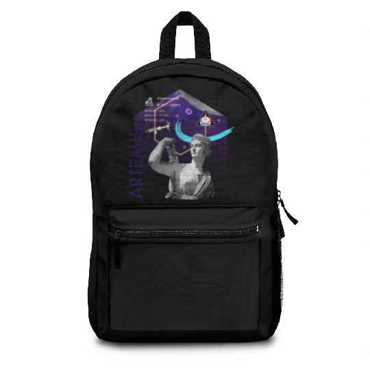 NASA Artemis program (2017–present) Backpacks