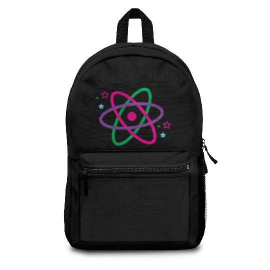 You Matter, Funny Science nerd, Scientist, Science Backpacks