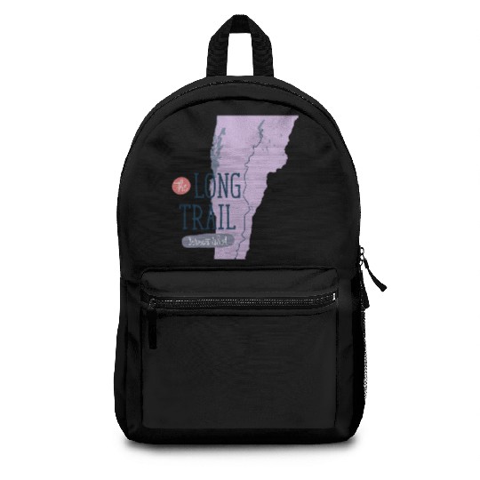 Long Trail - Vermont, USA Backpacks