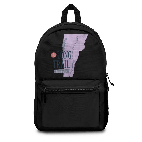 Long Trail - Vermont, USA Backpacks