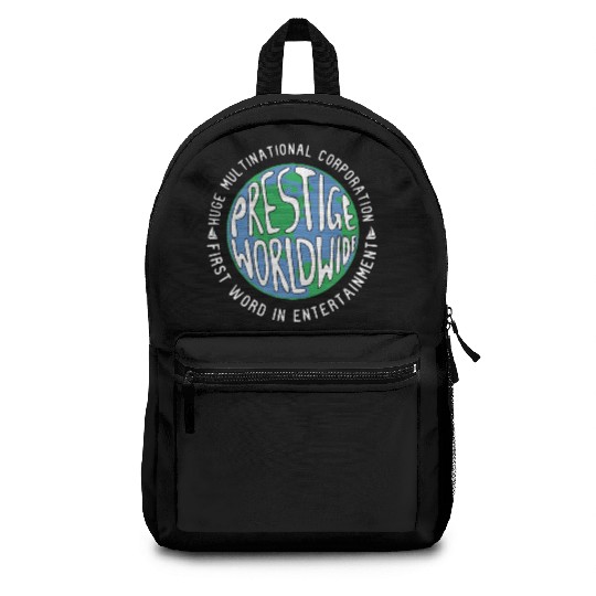 Step Brothers Merch Backpacks