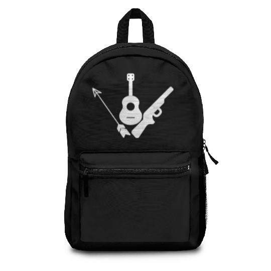 ellie the last of us tlou joel part 2 part II 2 Backpacks