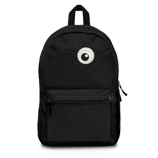 Happy face Backpacks
