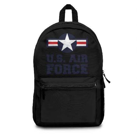 us air force Backpacks