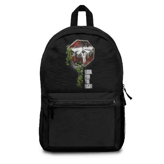 The Last Of Us Backpacks