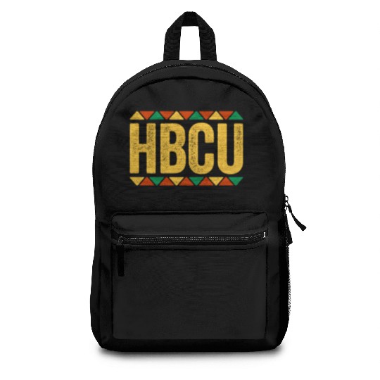 Hbcu Backpacks Historical Black College Alumni Gift