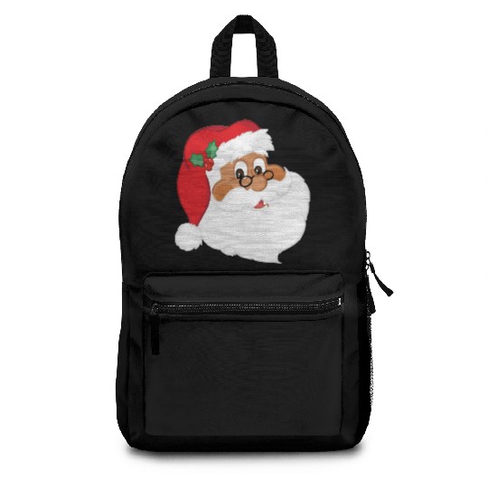 Santa Claus Backpacks