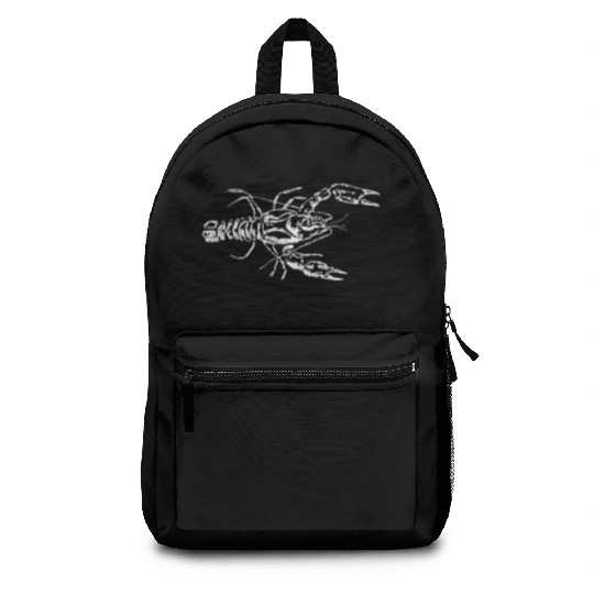 lobster Backpacks