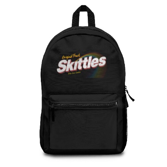 skittles Backpacks
