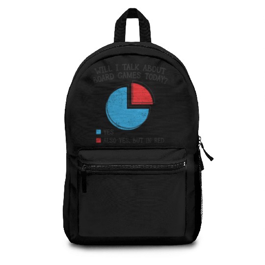 Board Games Board Game Nights Backpacks