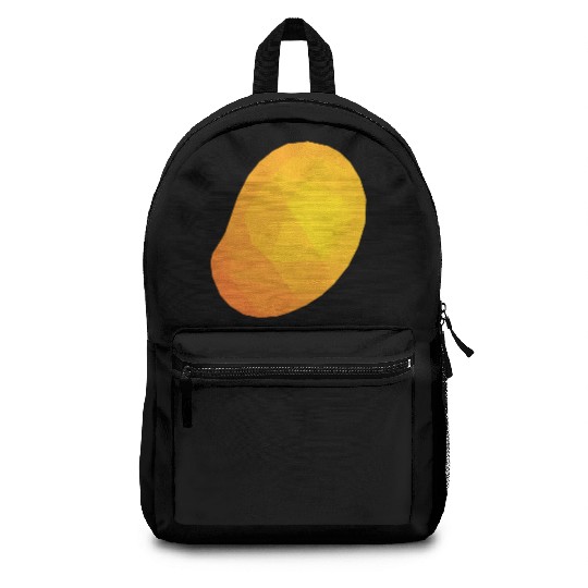 Mango Low Poly Backpacks