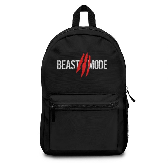 Beast Backpacks