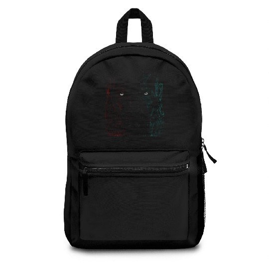 God of War Backpacks