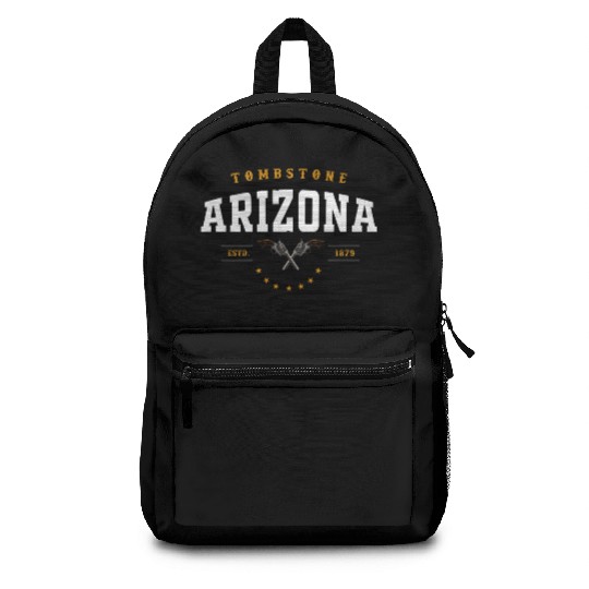 western, western doc holiday, movie Backpacks