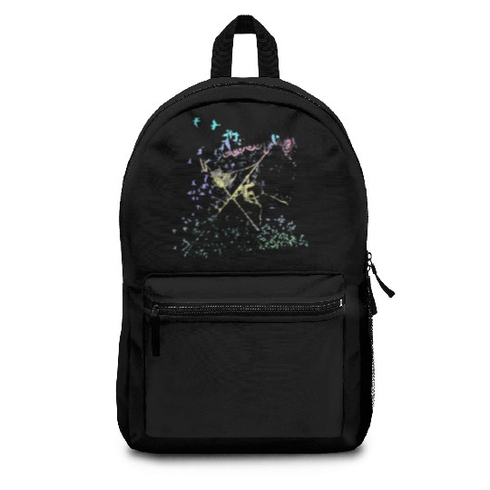 Philosophy Backpacks