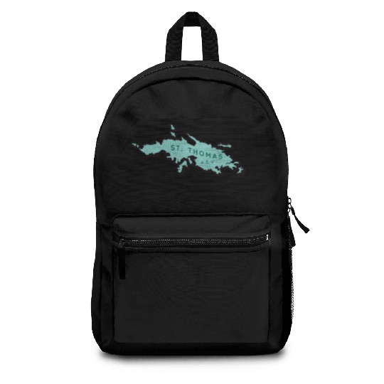 st thomas usvi Backpacks