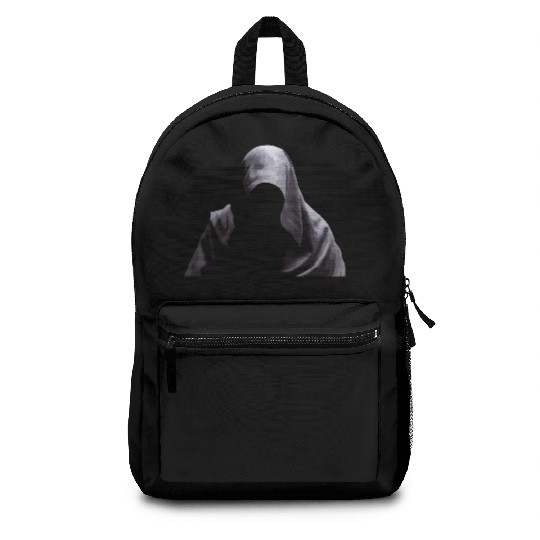 Grim Reaper Backpacks