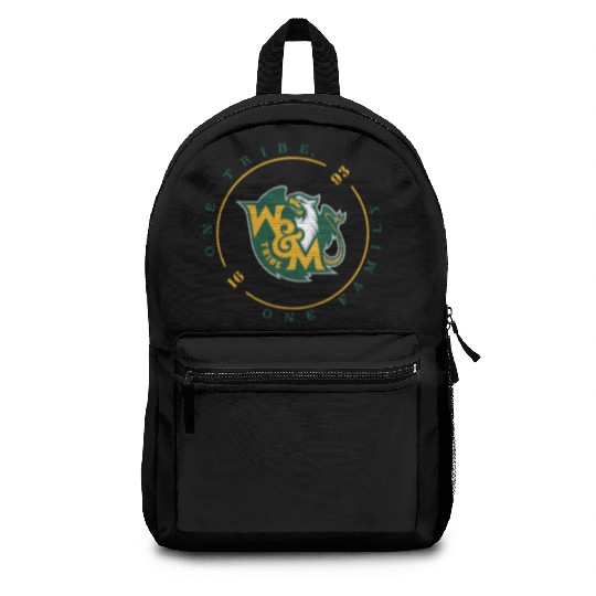 William Mary Women S College Ncaa Rylwmr11 birth Backpacks