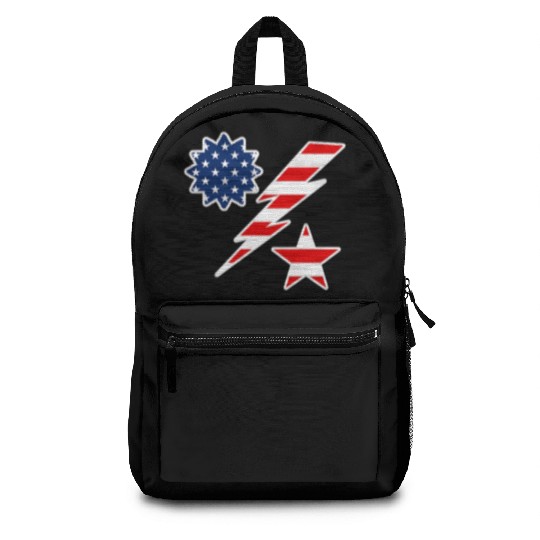 Veteran Gift-Army Ranger 75th Ranger Regiment Us F Backpacks