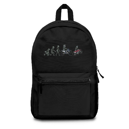 Motocross Evolution Backpacks
